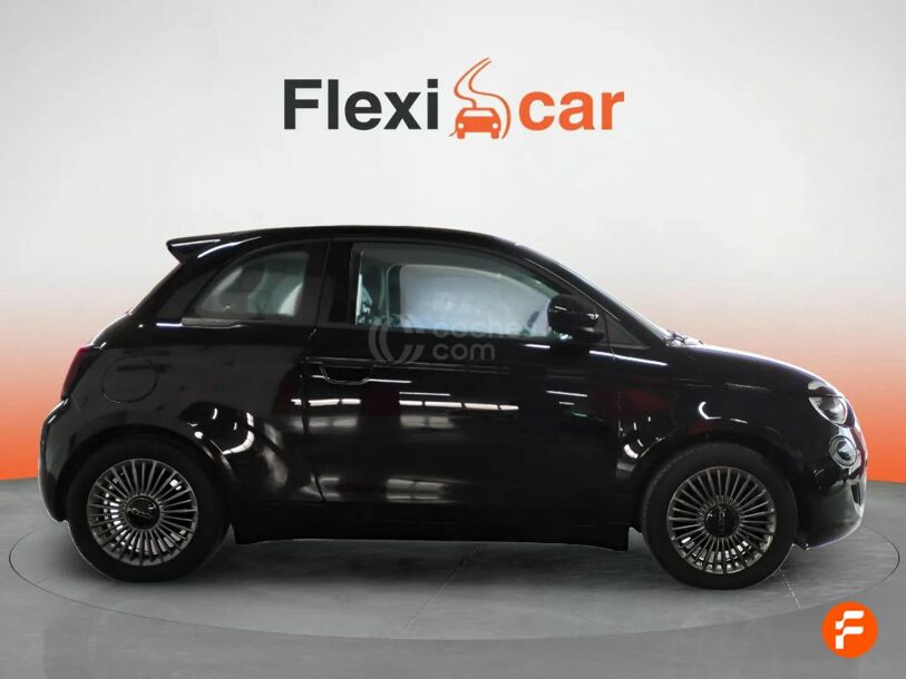 FIAT 500 e 87Kw Icon