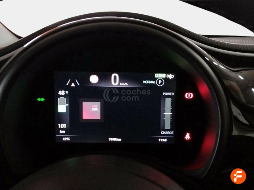 FIAT 500 e 87Kw Icon