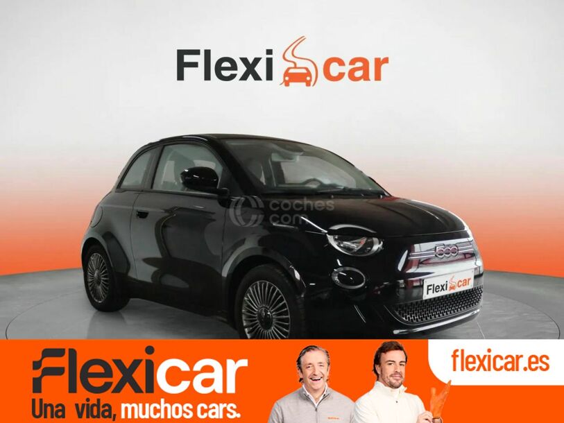 Foto del FIAT 500 e 87Kw Icon