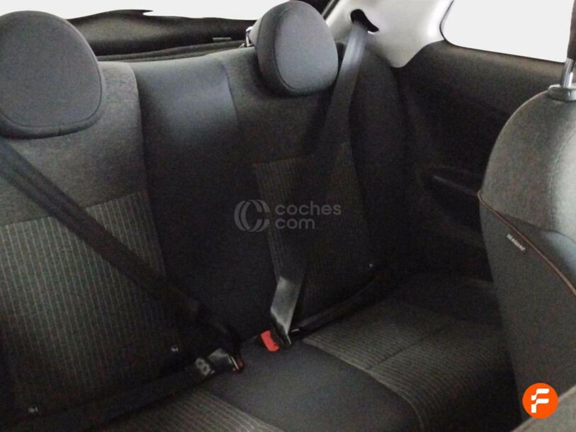 FIAT 500 e 87Kw Icon
