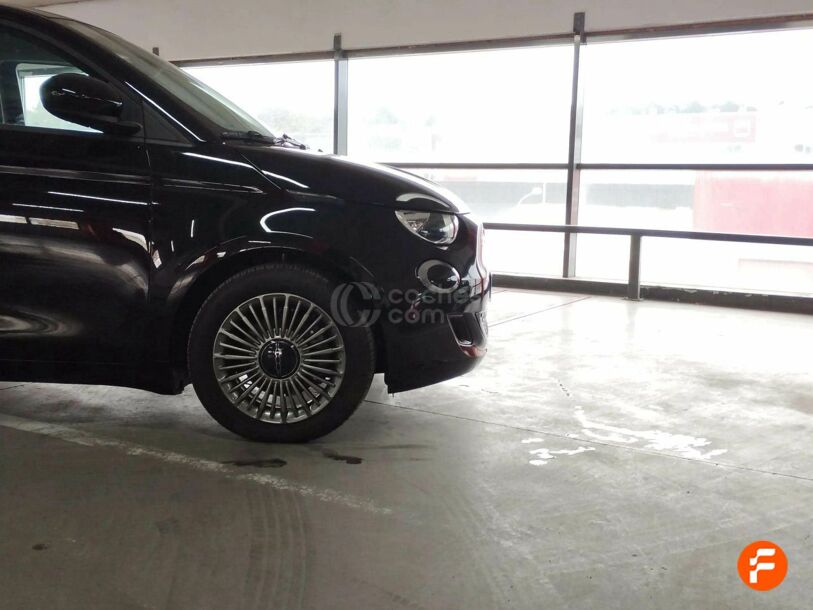 FIAT 500 e 87Kw Icon