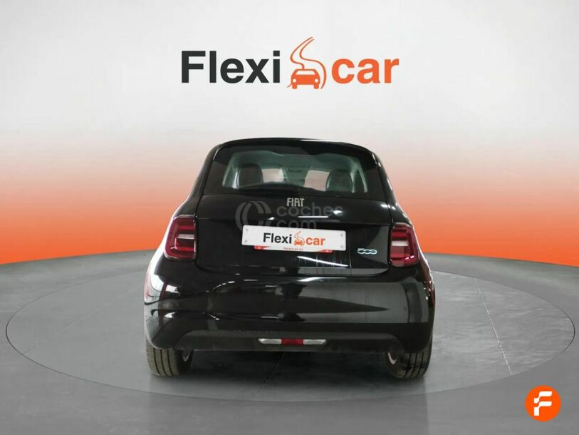 FIAT 500 e 87Kw Icon