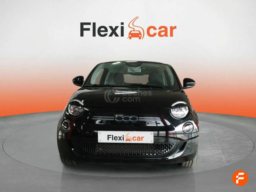 FIAT 500 e 87Kw Icon