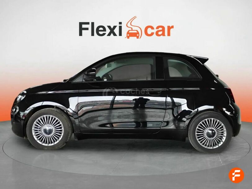 FIAT 500 e 87Kw Icon