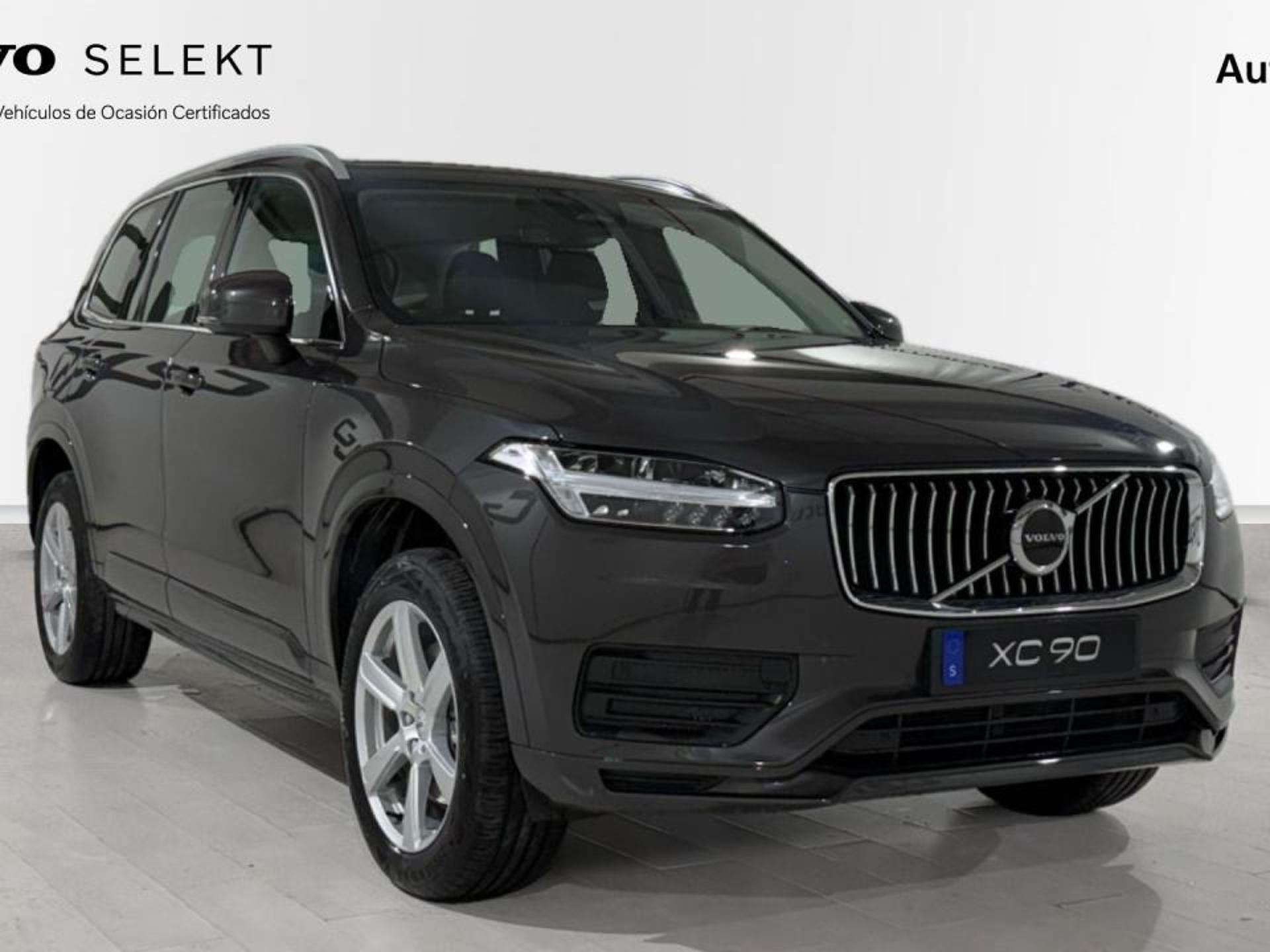 Imagen de VOLVO XC90