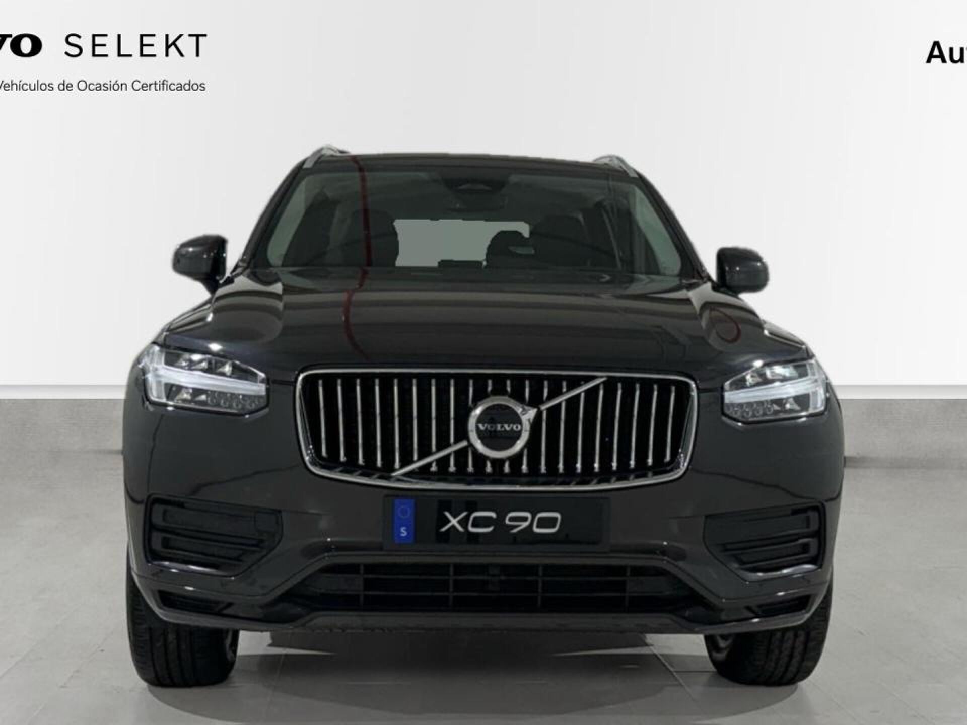 Imagen 3 de VOLVO XC90