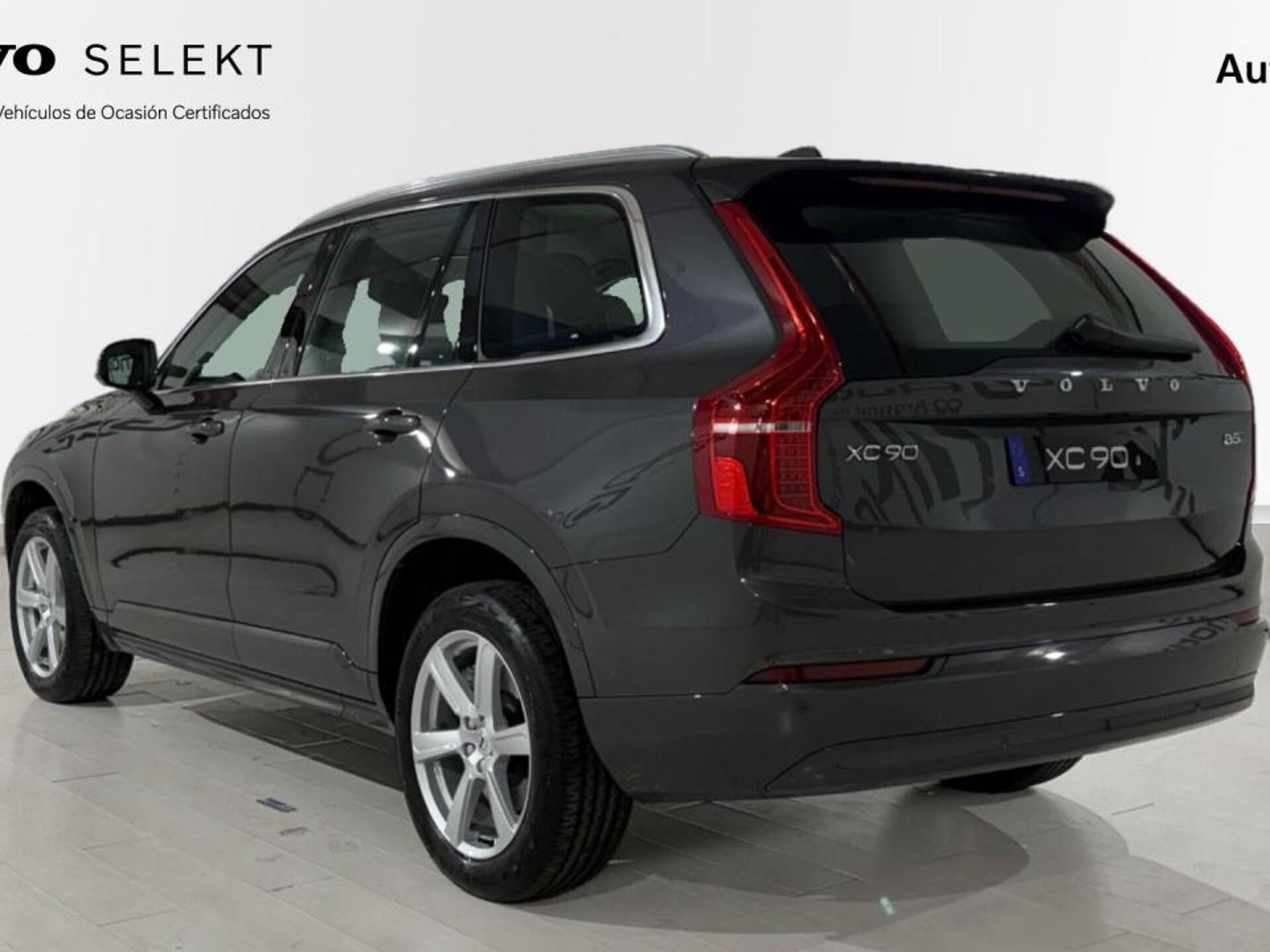 Imagen 2 de VOLVO XC90