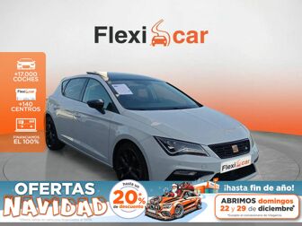 Imagen de SEAT León ST 2.0TDI CR S&S FR DSG 150