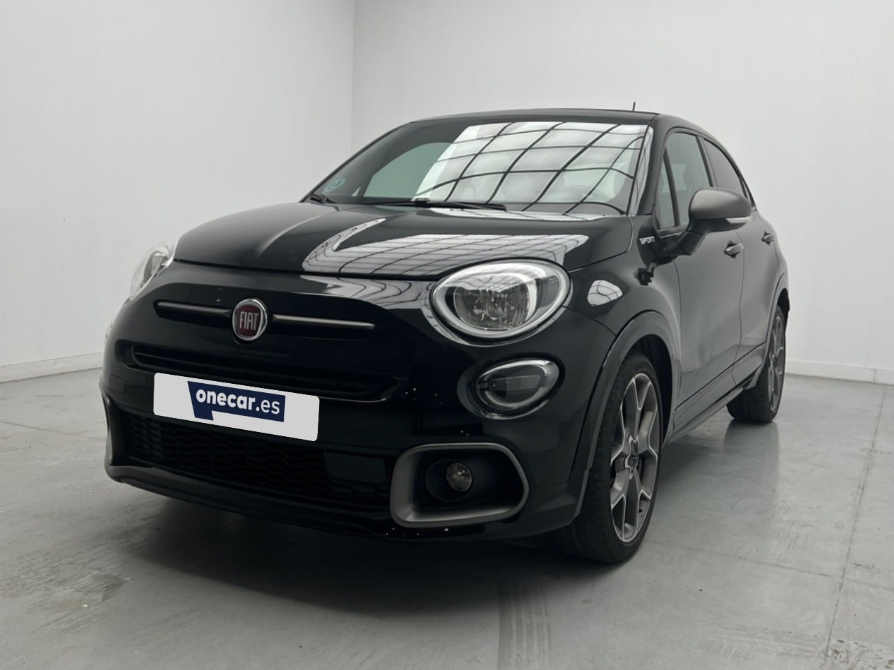 Foto del FIAT 500X 1.0 Firefly S&S Dolcevita Sport