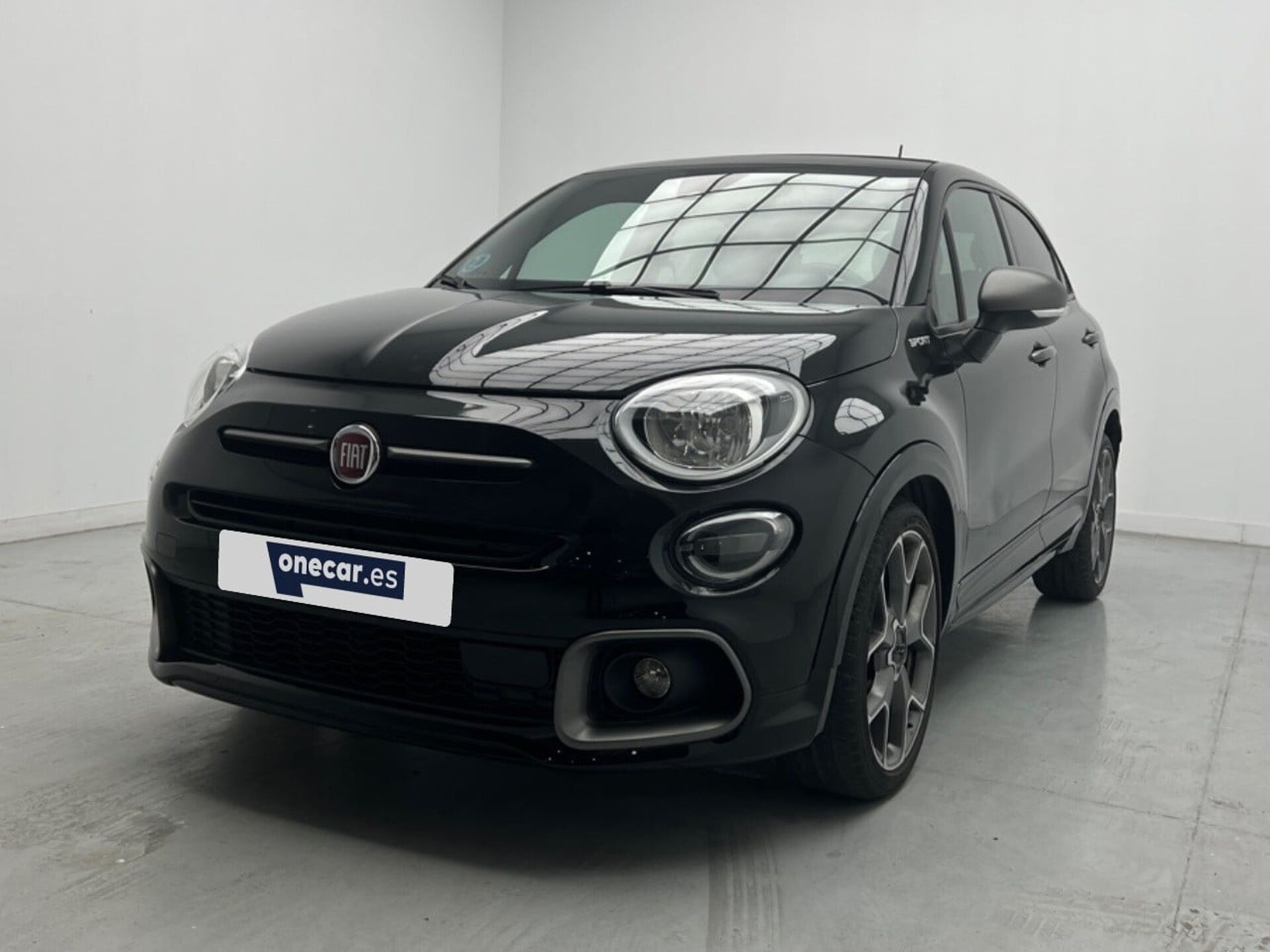 Imagen 1 de FIAT 500X