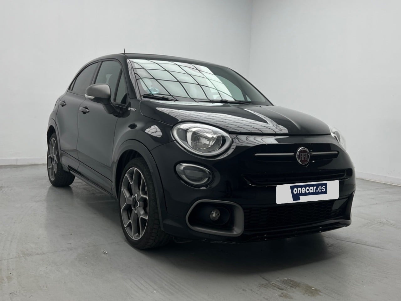 Foto del FIAT 500X 1.0 Firefly S&S Dolcevita Sport