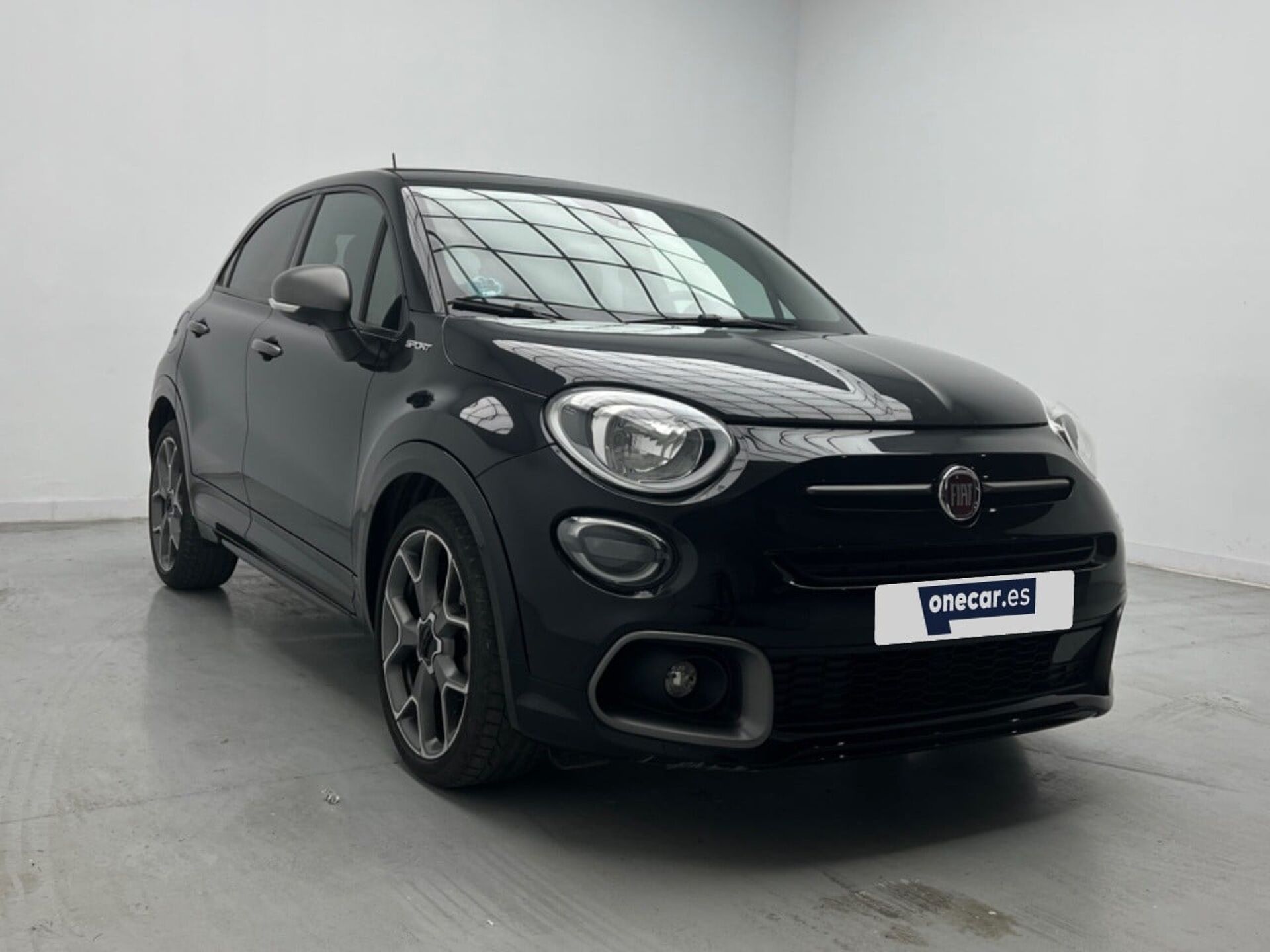 Imagen 2 de FIAT 500X