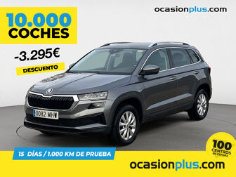 Imagen de SKODA Karoq 1.5 TSI Ambition ACT