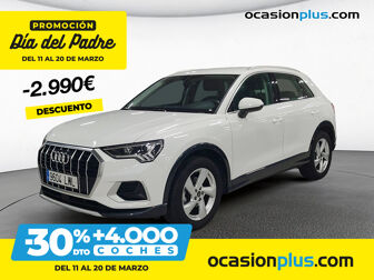 Imagen de AUDI Q3 35 TDI Advanced S tronic 110kW
