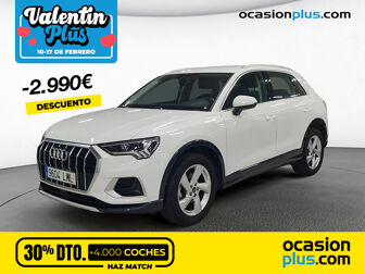 Imagen de AUDI Q3 35 TDI Advanced S tronic 110kW