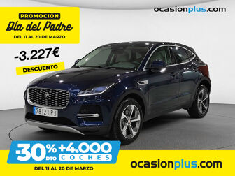 Imagen de JAGUAR E-Pace 2.0D I4 S AWD Aut. 163