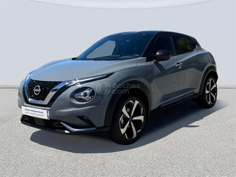 Foto del NISSAN Juke 1.0 DIG-T Tekna 4x2 DCT 7 114