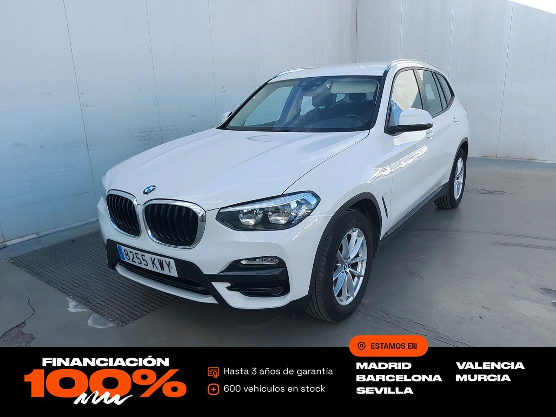 Imagen de BMW X3