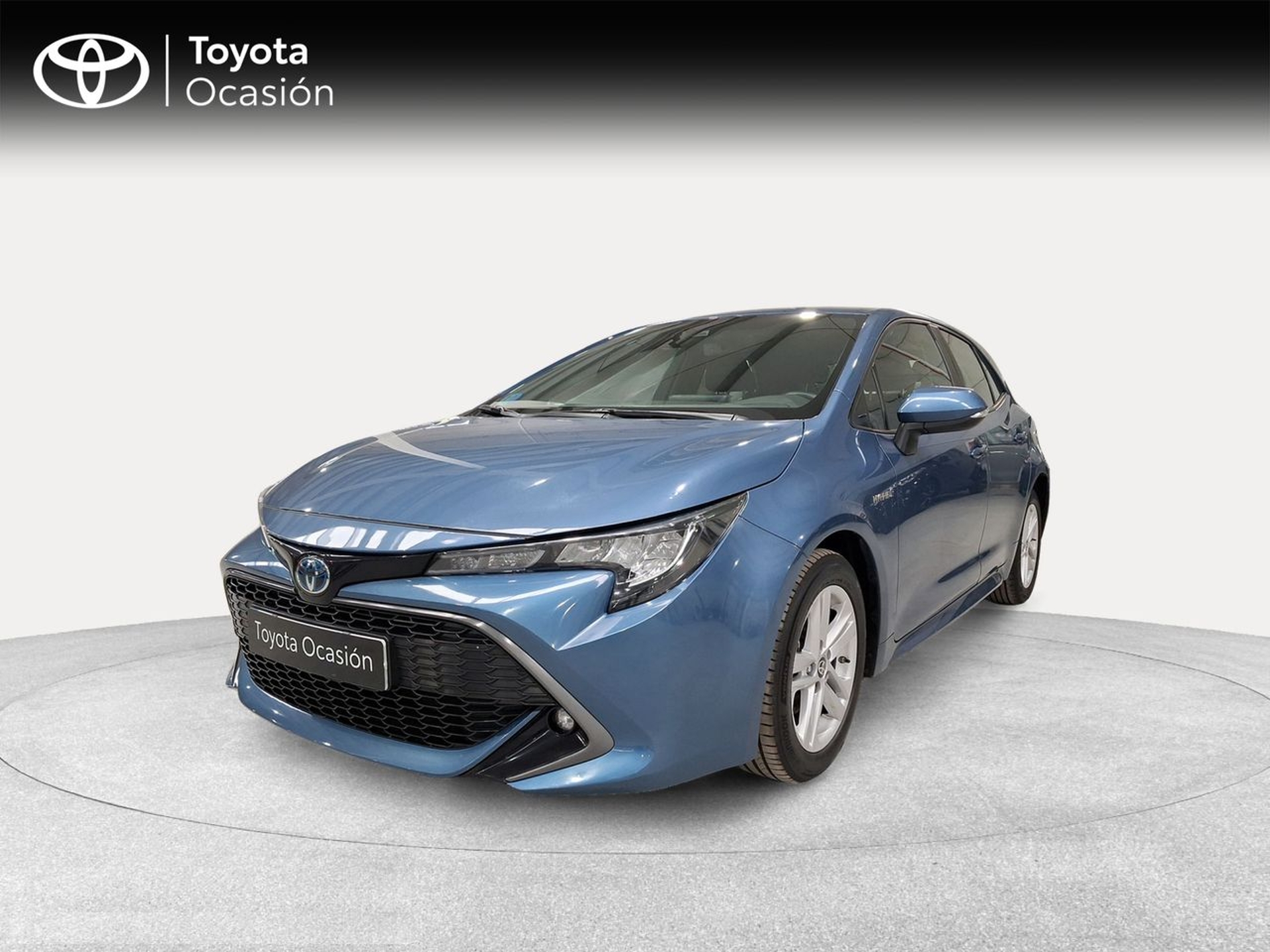 Imagen de TOYOTA Corolla