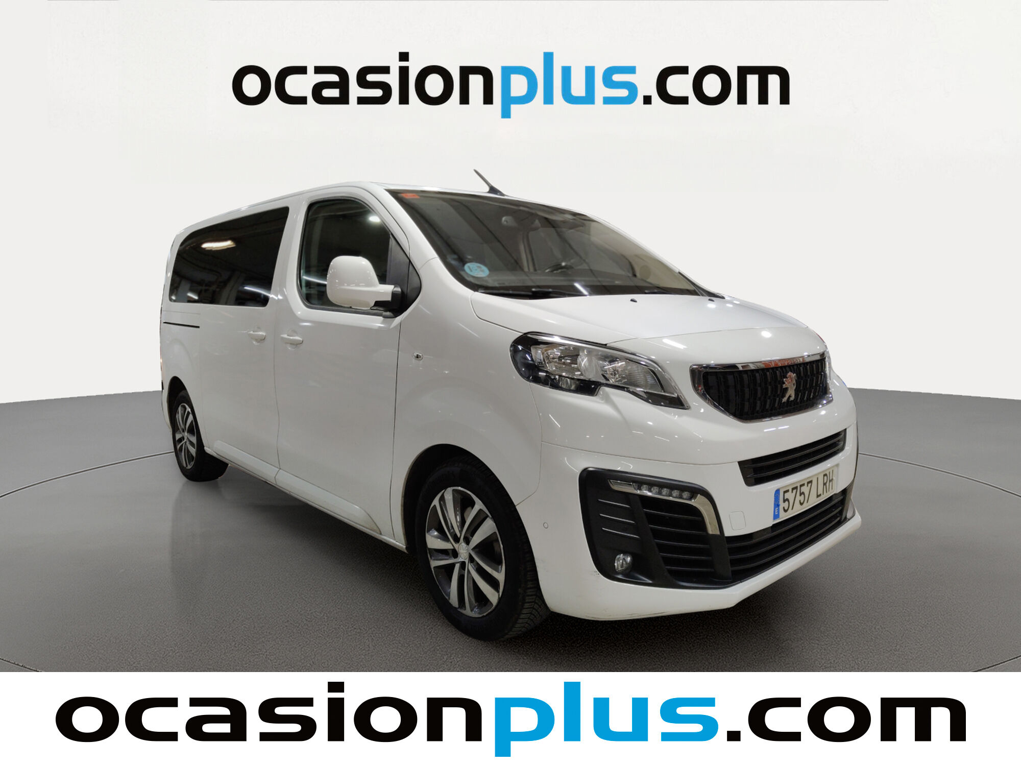 Foto del PEUGEOT Traveller 2.0BlueHDI Active Standard 145