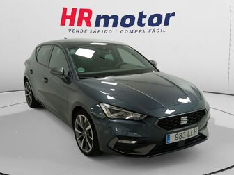 Imagen de SEAT León 1.5 TSI S&S Xcellence 150