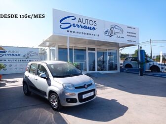 Imagen de FIAT Panda 1.2 Lounge