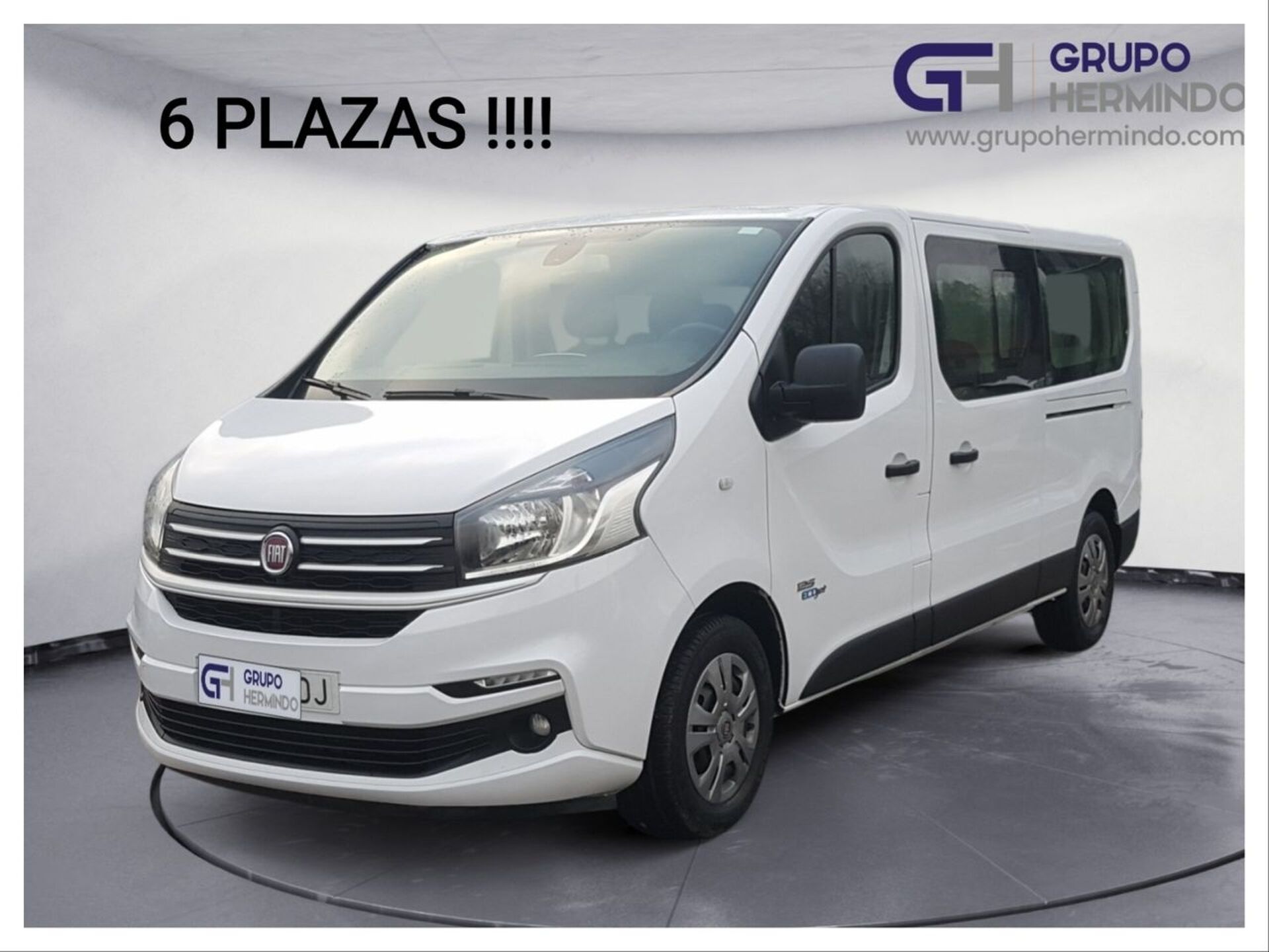 Imagen de FIAT Talento