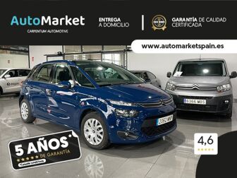 Imagen de CITROEN C4 Picasso 1.6e-HDi Seduction ETG6