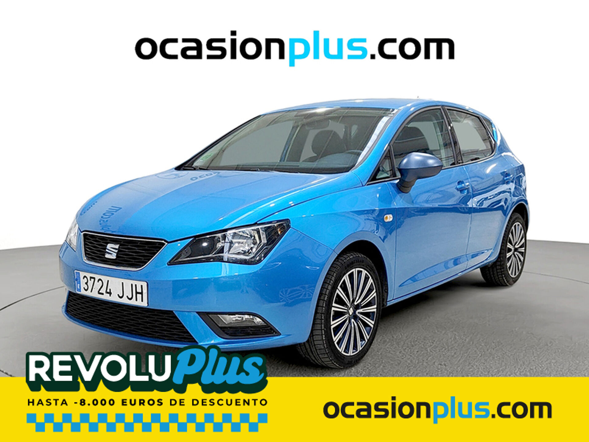 Imagen de SEAT Ibiza