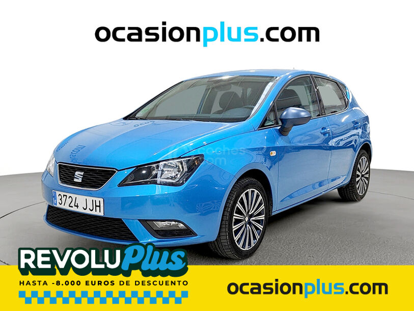 Foto del SEAT Ibiza 1.0 EcoTSI S&S Style DSG 110