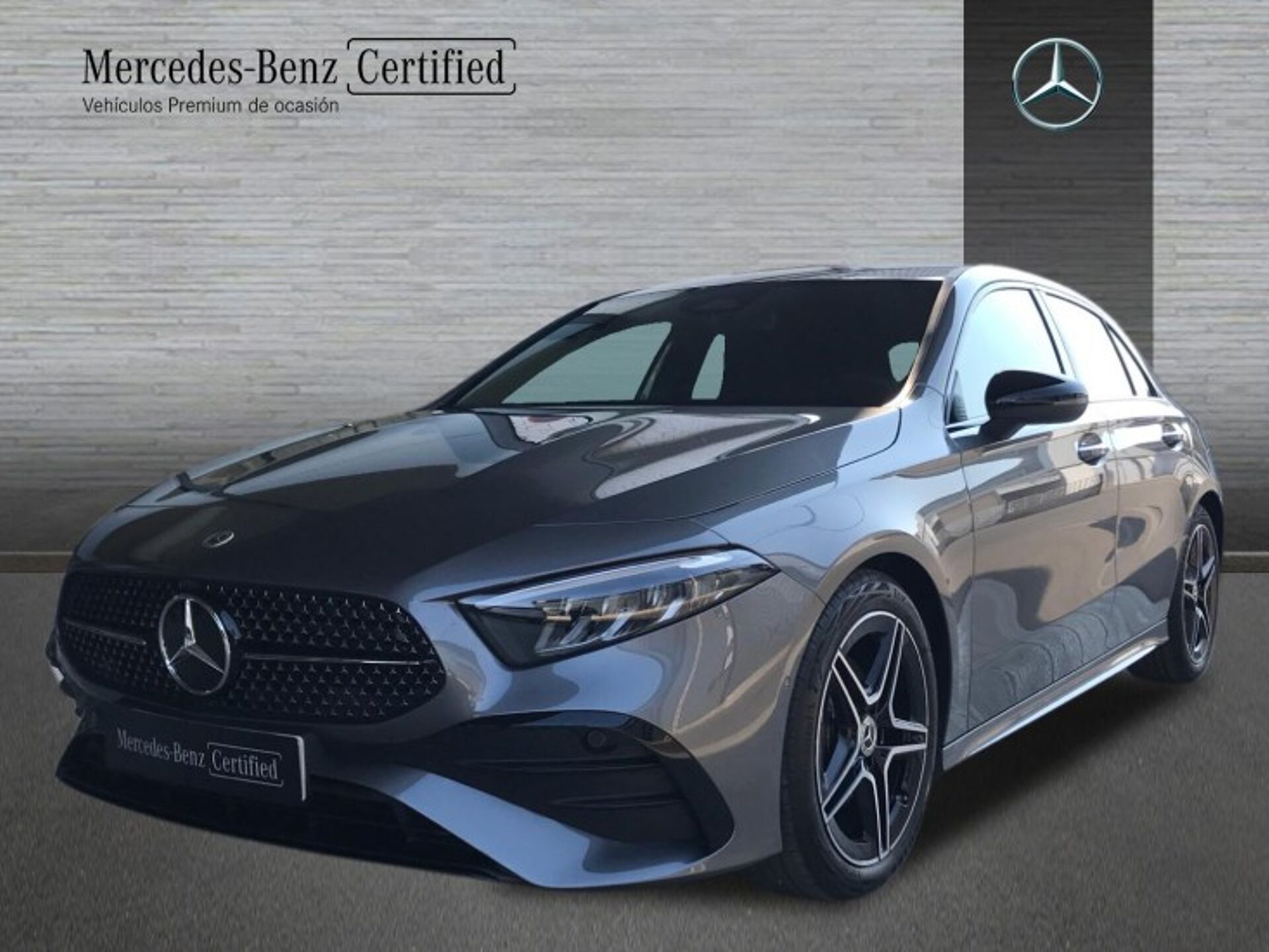 Imagen de MERCEDES Clase A