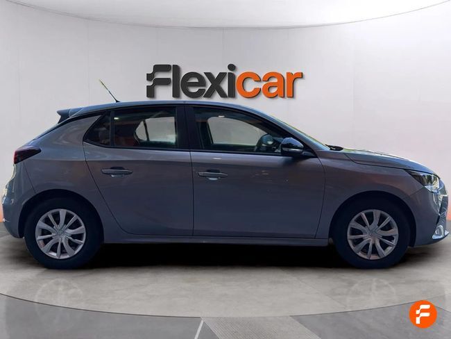 Foto del OPEL Corsa 1.4 Expression 75