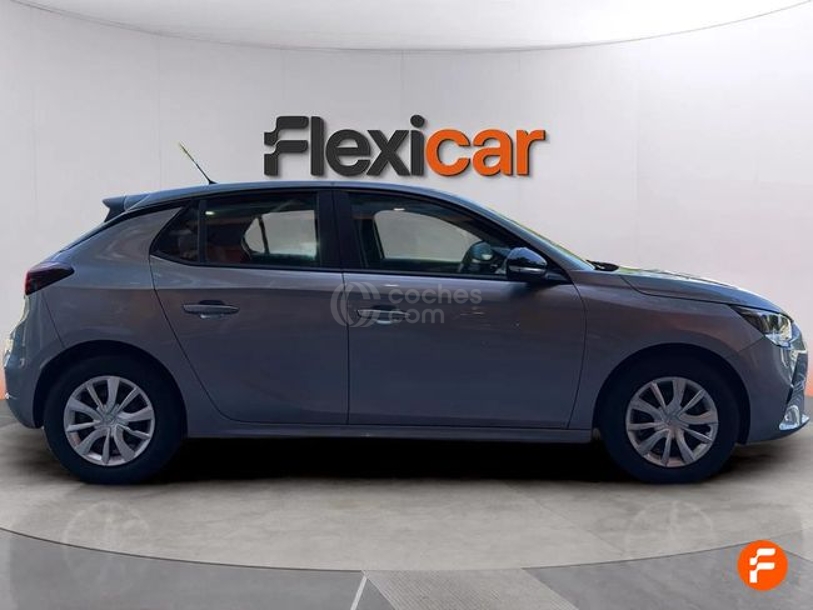 Foto del OPEL Corsa 1.4 Expression 75