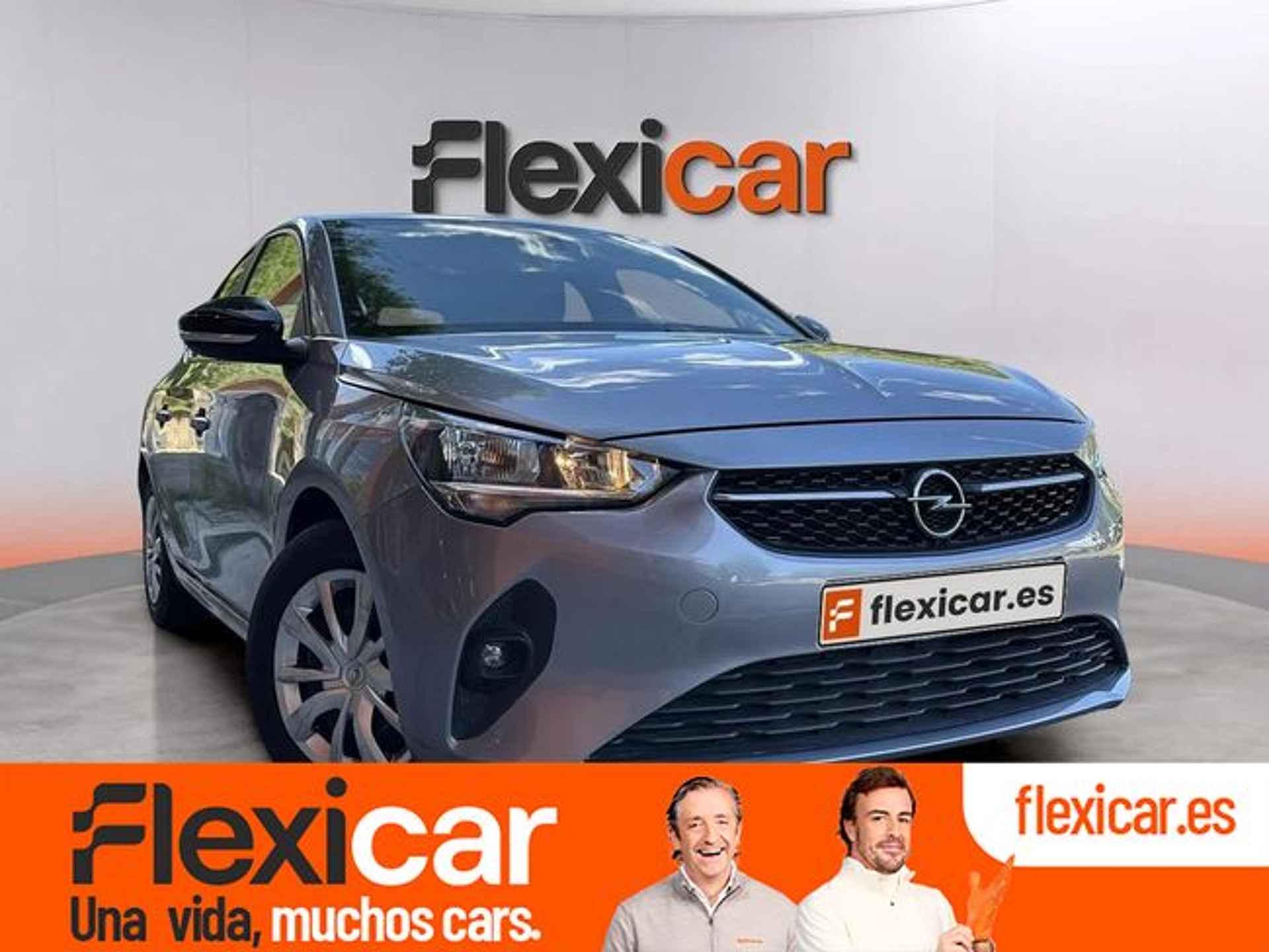 Imagen de OPEL Corsa