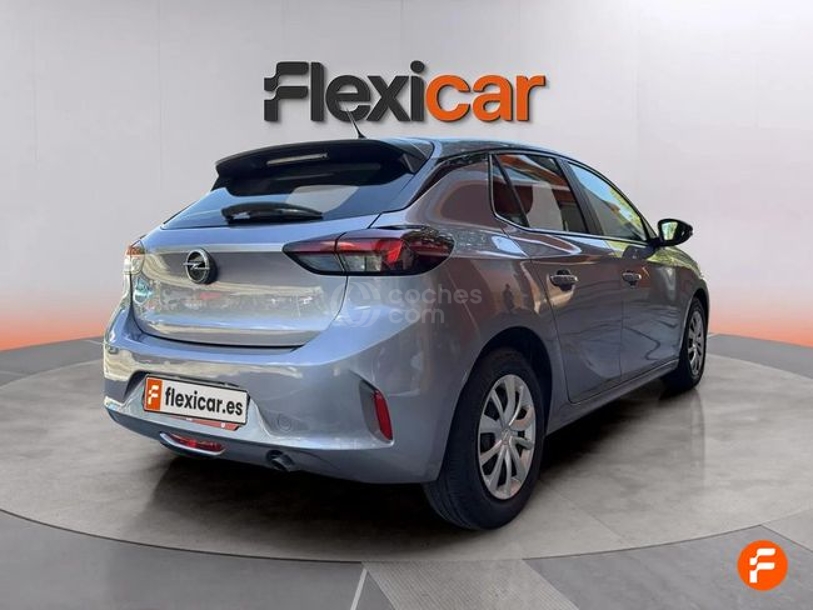 Foto del OPEL Corsa 1.4 Expression 75