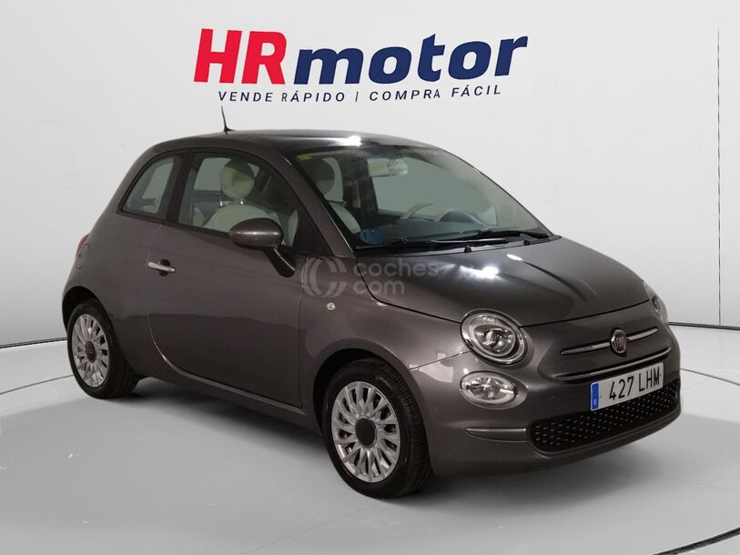 Foto del FIAT 500 1.0 GSE Lounge