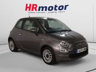 Imagen de FIAT 500 1.0 GSE Lounge