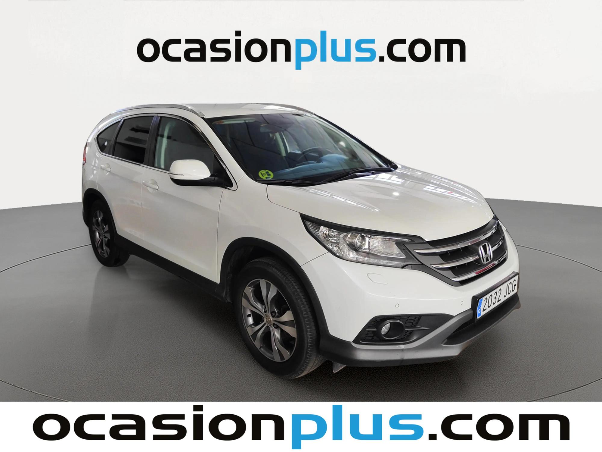 Foto del HONDA CR-V 1.6i-DTEC Lifestyle 4x2 120