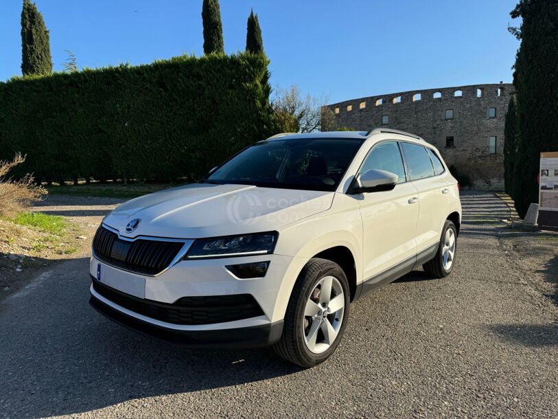 Foto del SKODA Karoq 1.5 TSI Ambition ACT DSG