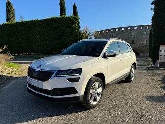 Imagen de SKODA Karoq 1.5 TSI Ambition ACT DSG