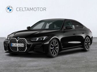 Imagen de BMW Serie 4 420dA Gran Coupé