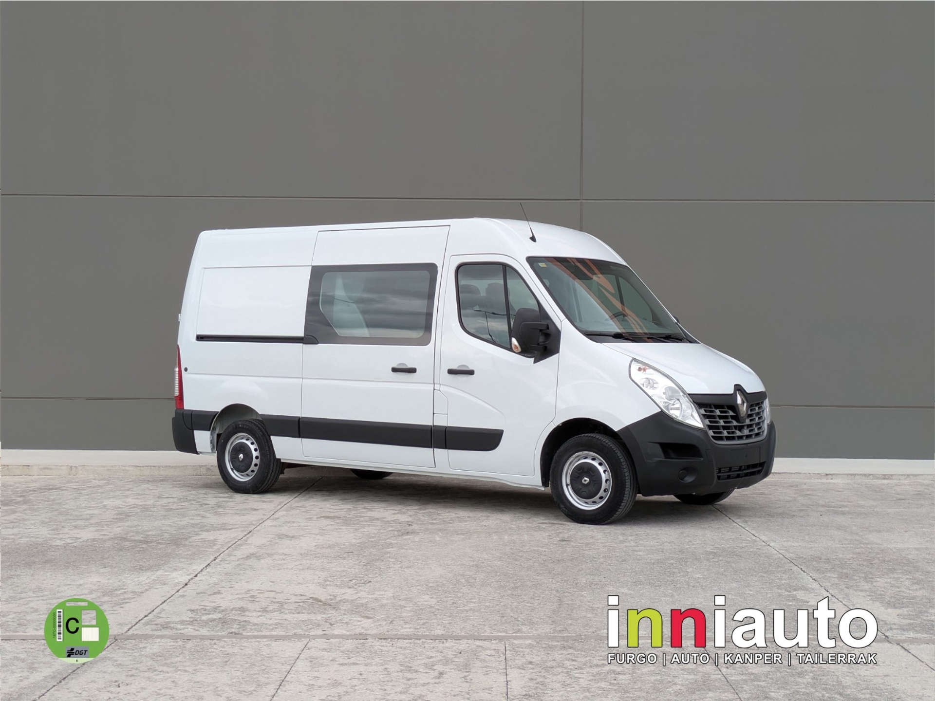 Imagen de RENAULT Master