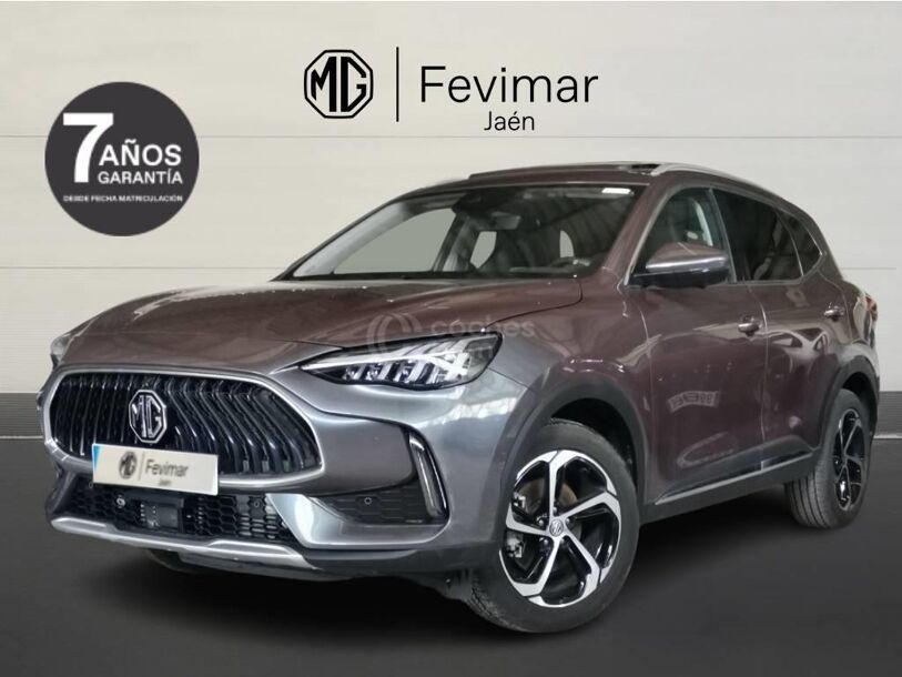 Foto del MG HS 1.5 T-GDI Luxury