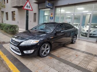 Imagen de FORD Mondeo 2.0TDCi Titanium X