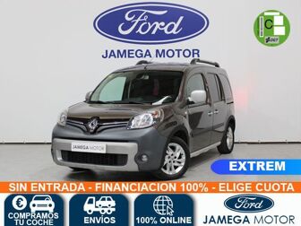 Imagen de RENAULT Kangoo Combi 1.5dCi Extrem M1-AF 66kW