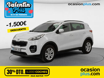 Imagen de KIA Sportage 1.6 GDi Drive 4x2