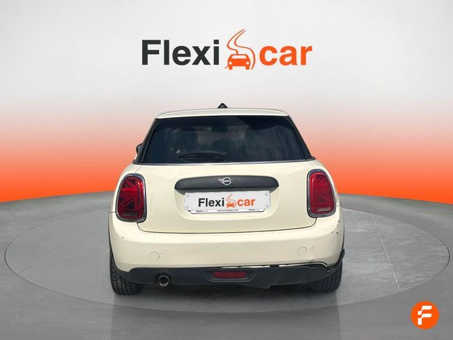 Foto del MINI Mini Cabrio One