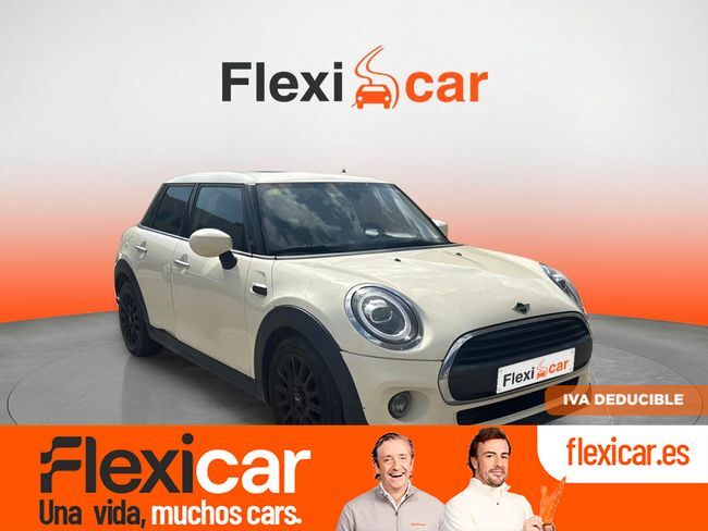 MINI Mini (ONE 5 PUERTAS) en Baleares