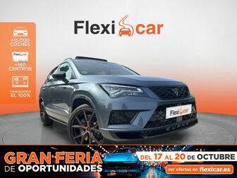 Imagen de CUPRA Ateca ATECA 2.0 TSI 300 DSG 4DRIVE