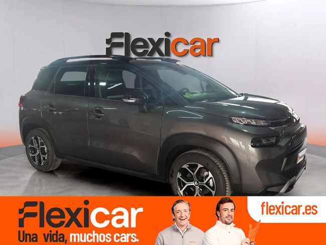 Foto del CITROEN C3 Aircross Puretech S&S Feel Pack 110